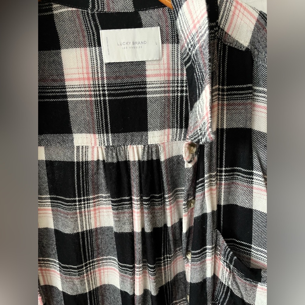 Flannel - Picture 2 of 2